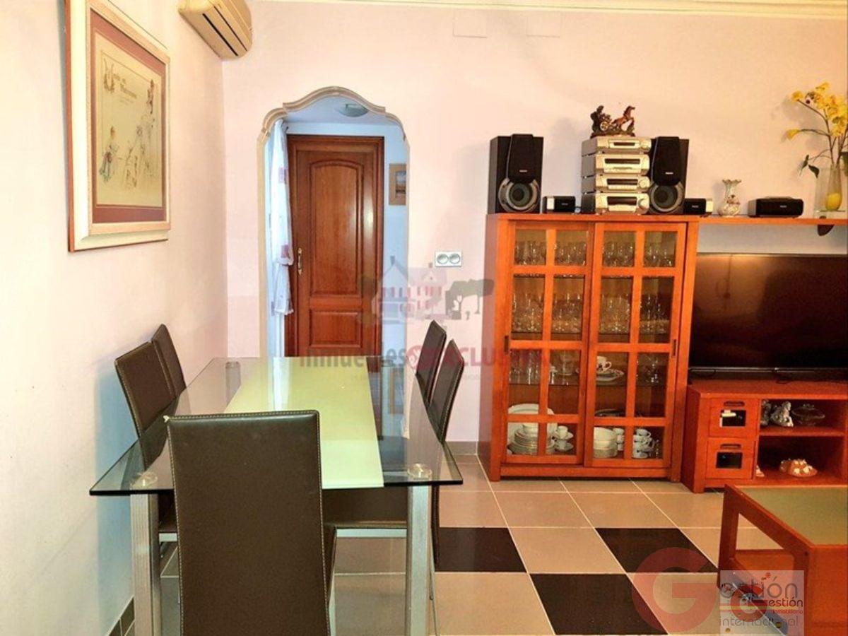 For sale of house in Motril