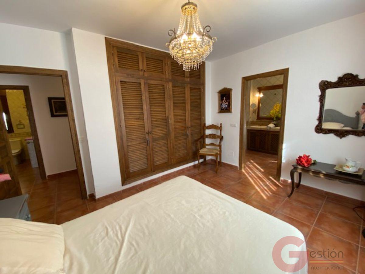 Venta de chalet en Almuñécar