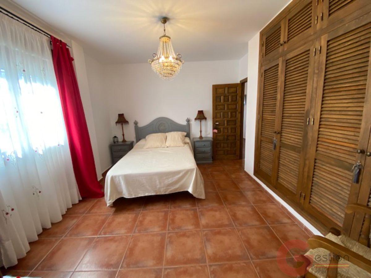 For sale of chalet in Almuñécar