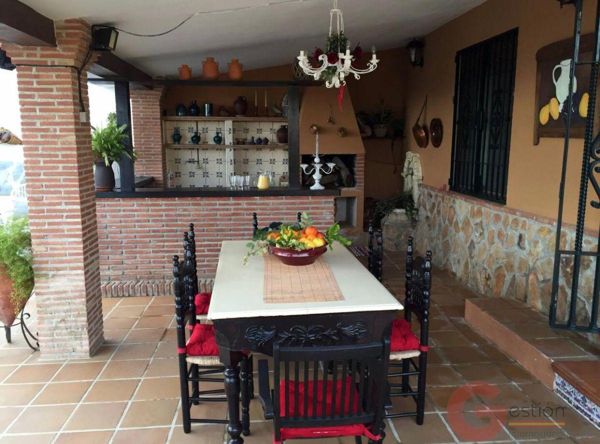 Venta de chalet en Almuñécar