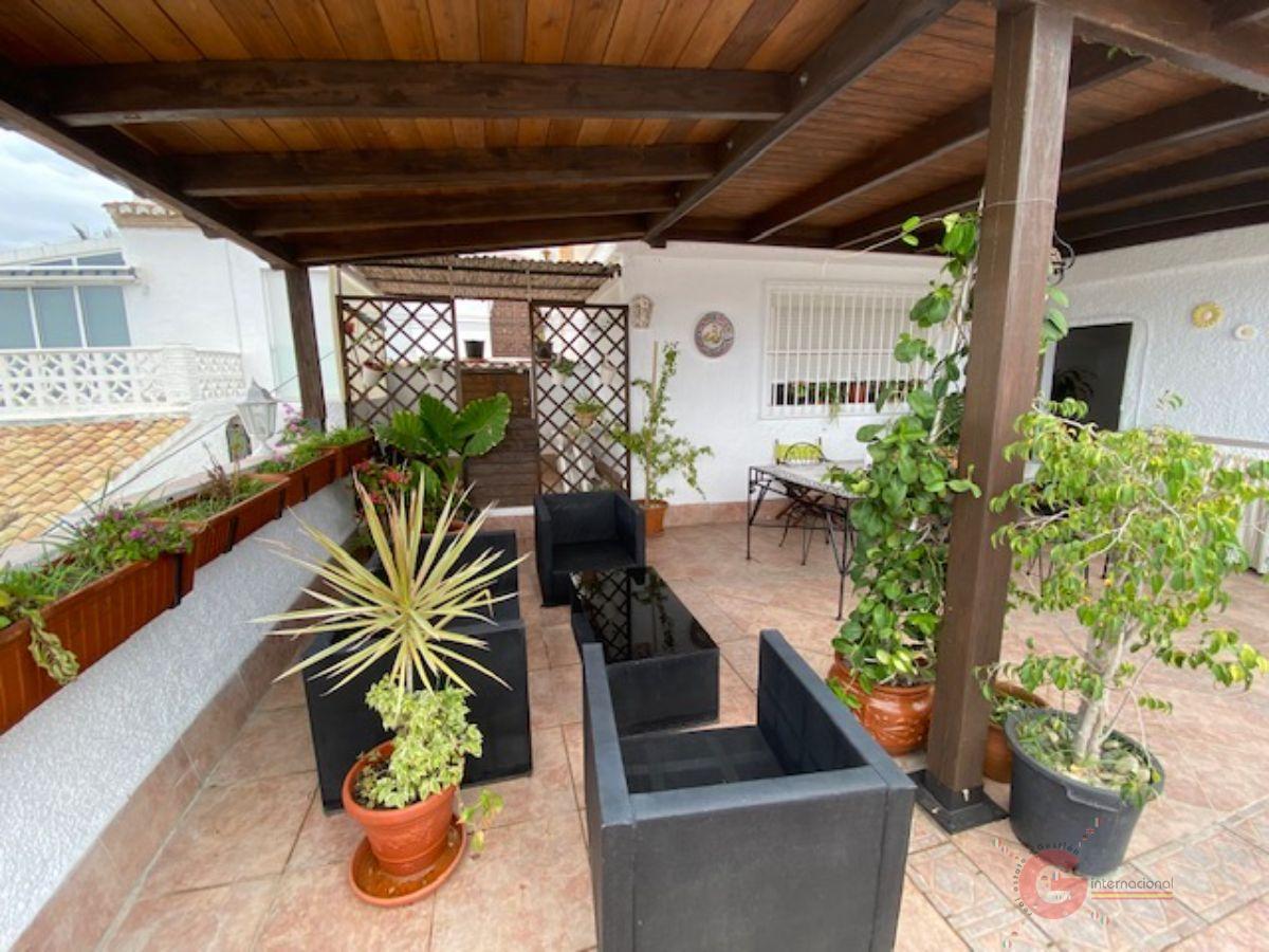 For sale of chalet in Almuñécar