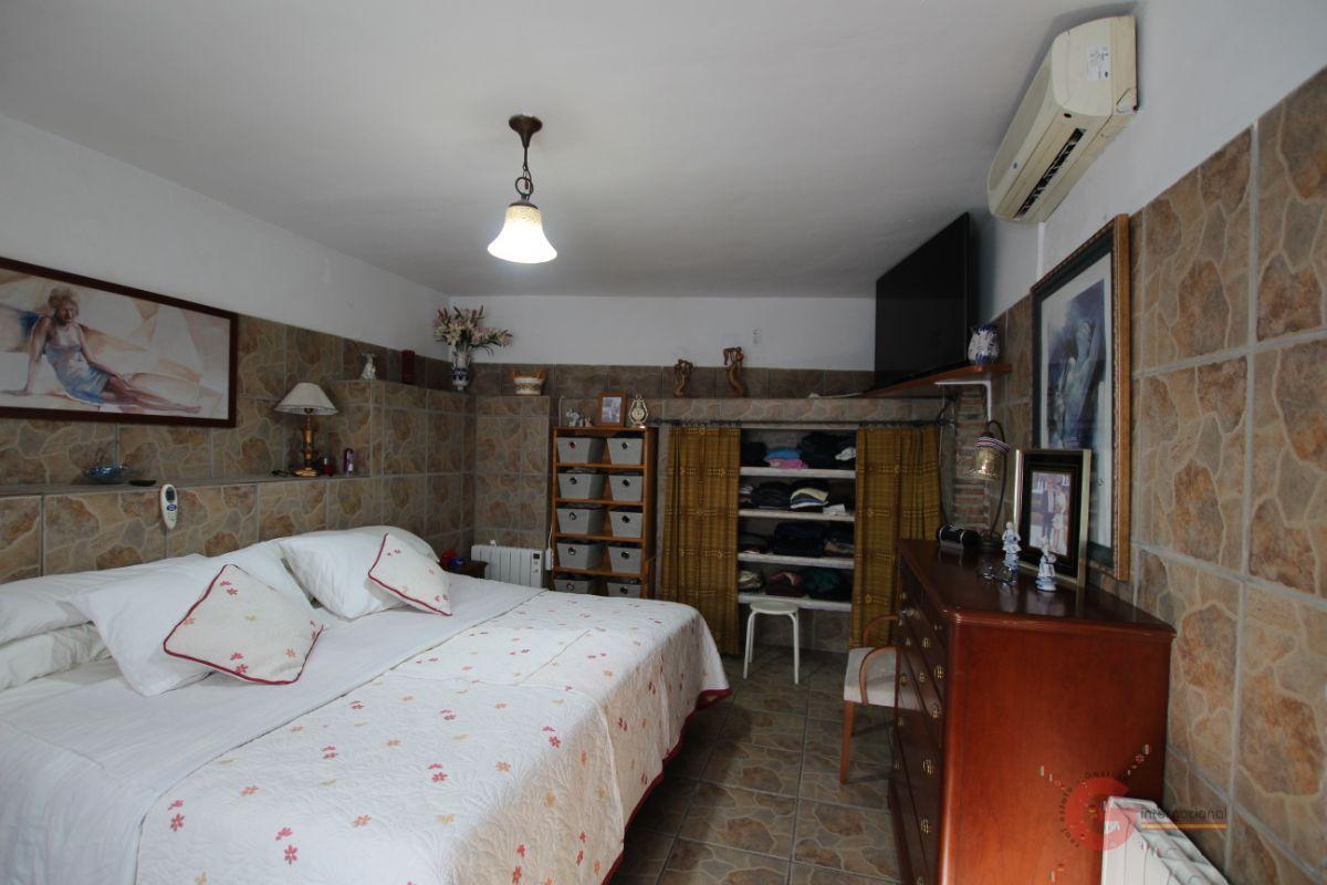 For sale of rural property in Motril