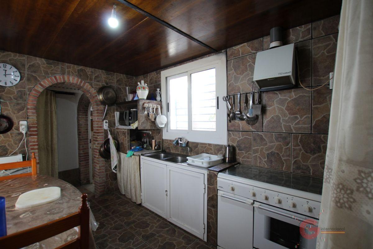 For sale of rural property in Motril