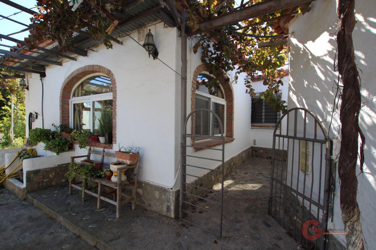 For sale of rural property in Motril