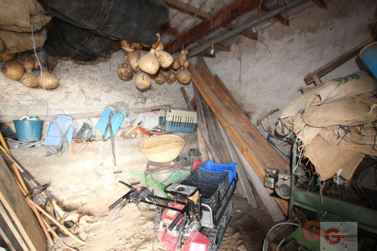 For sale of rural property in Rubite