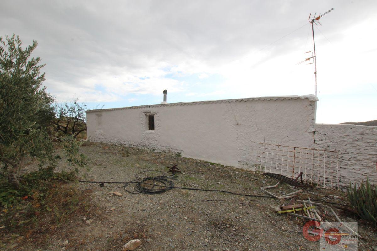 For sale of rural property in Rubite