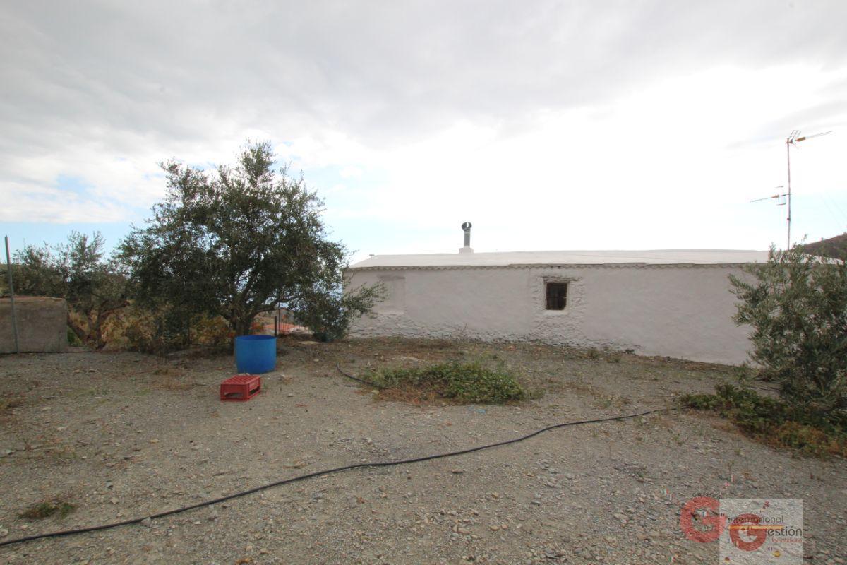 For sale of rural property in Rubite