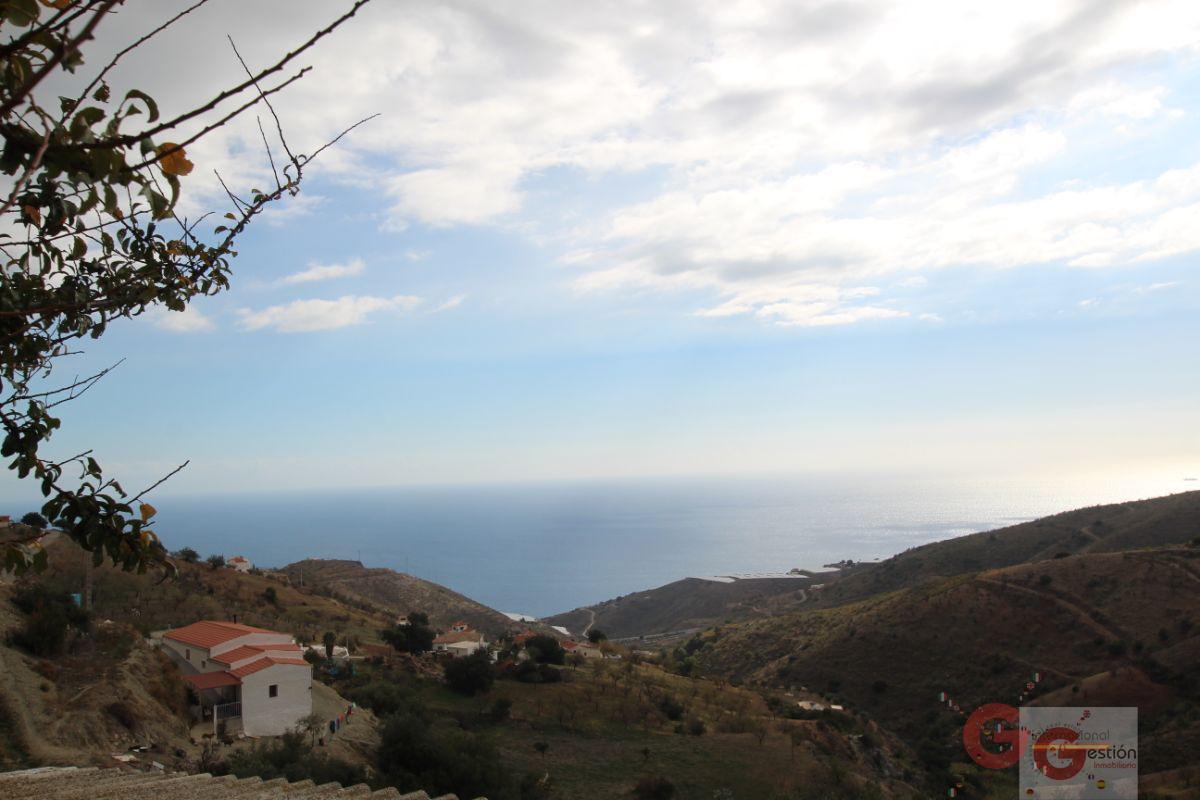 For sale of rural property in Rubite