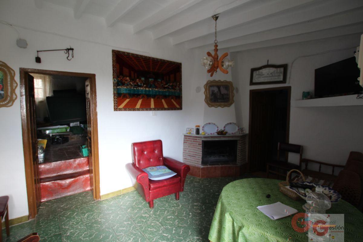 For sale of rural property in Rubite