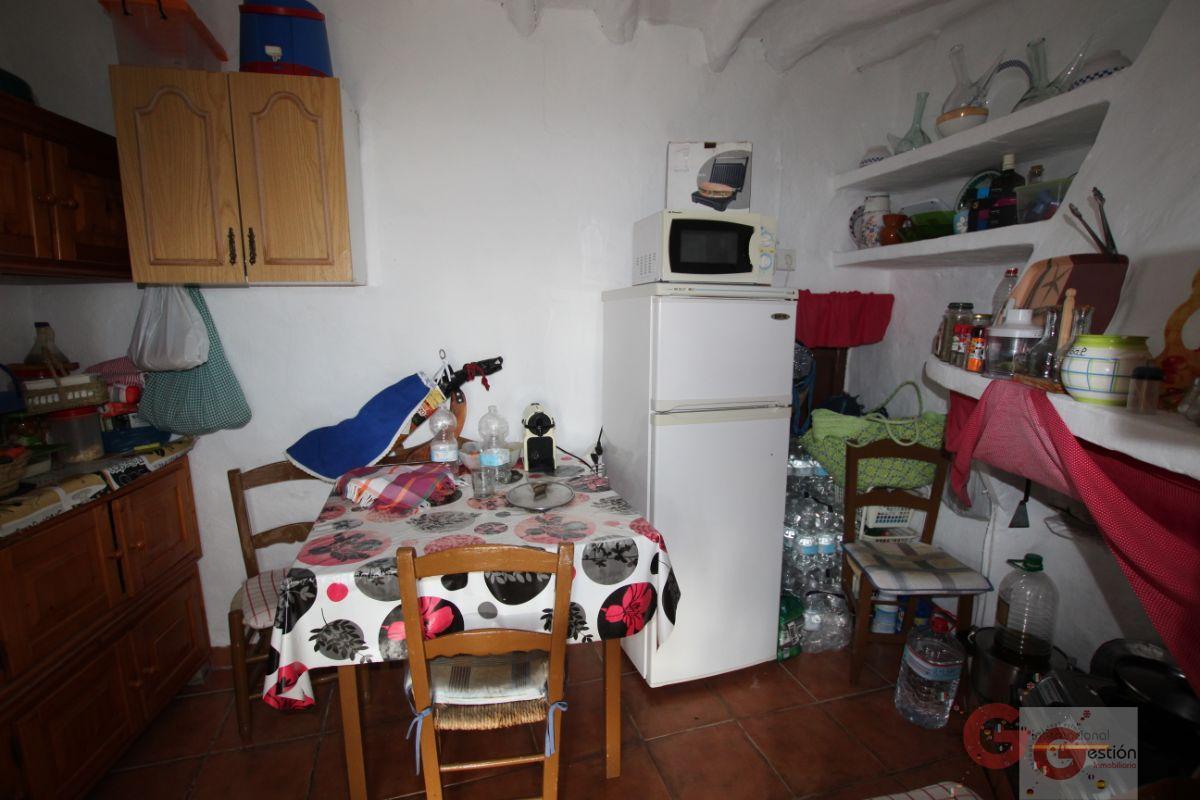 For sale of rural property in Rubite