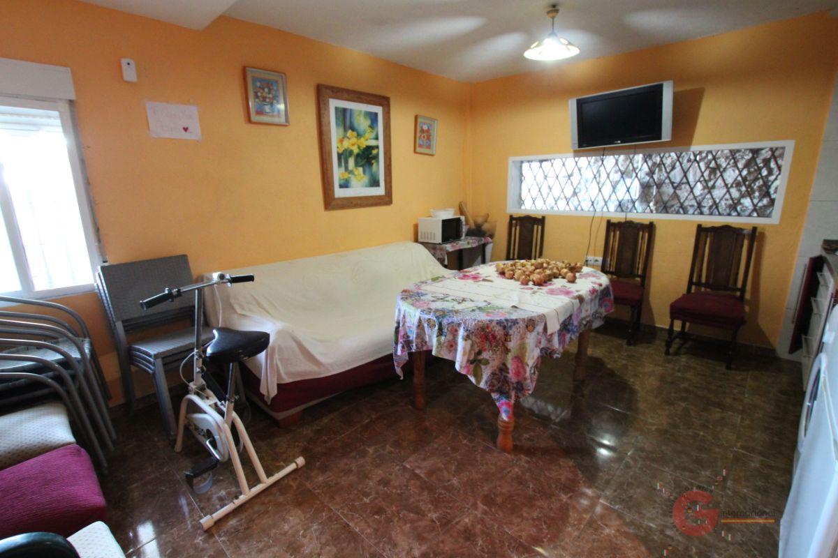Vendita di proprietà rurale in Salobreña