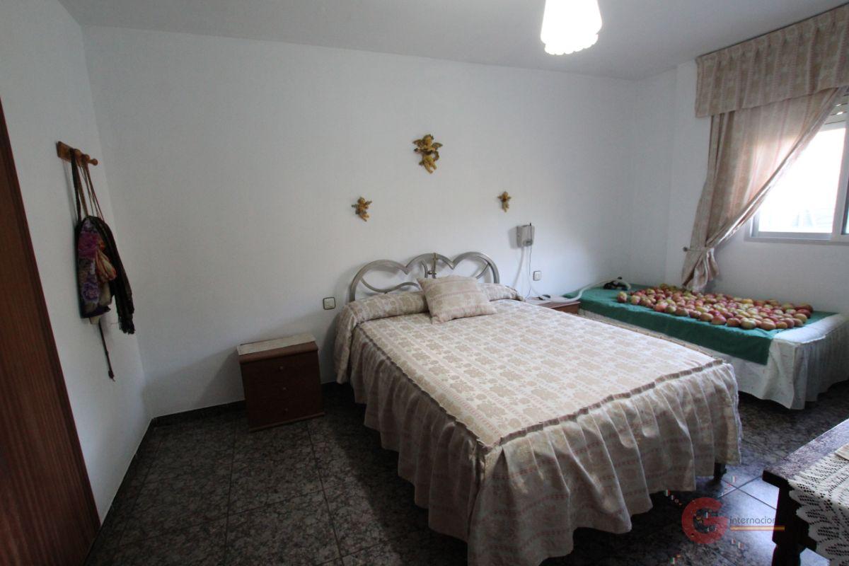 Vendita di proprietà rurale in Salobreña