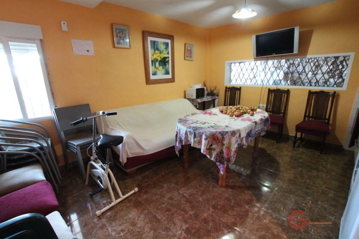 Vendita di proprietà rurale in Salobreña