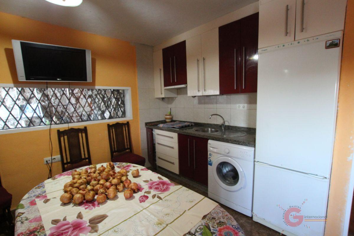Vendita di proprietà rurale in Salobreña