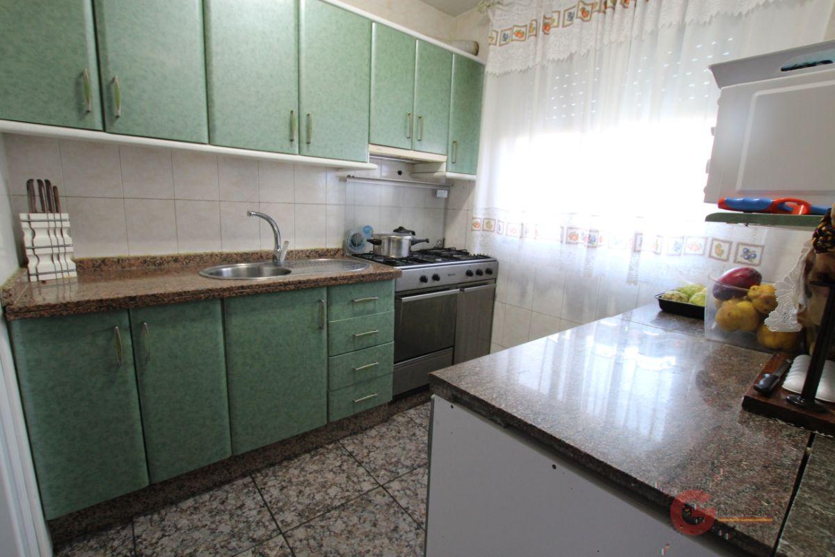 Vendita di proprietà rurale in Salobreña