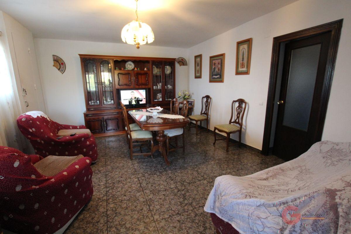 For sale of rural property in Salobreña