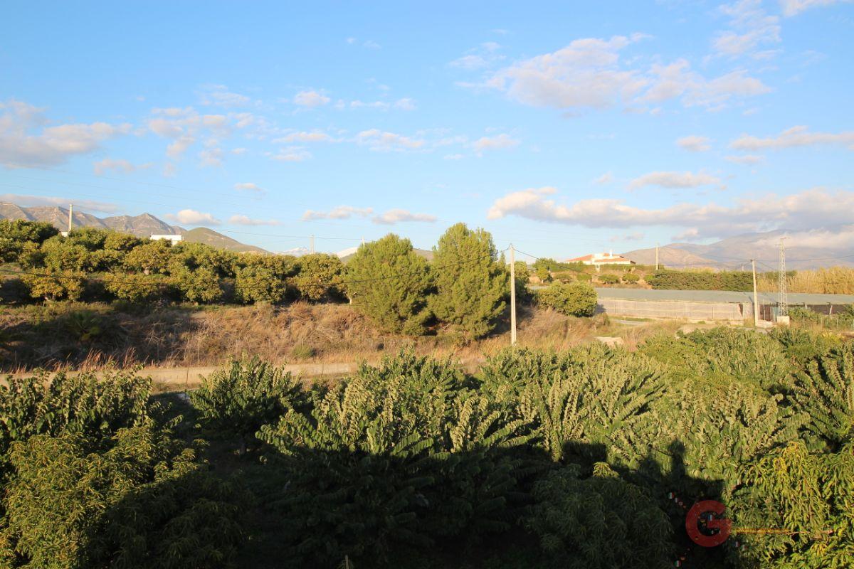 For sale of rural property in Salobreña