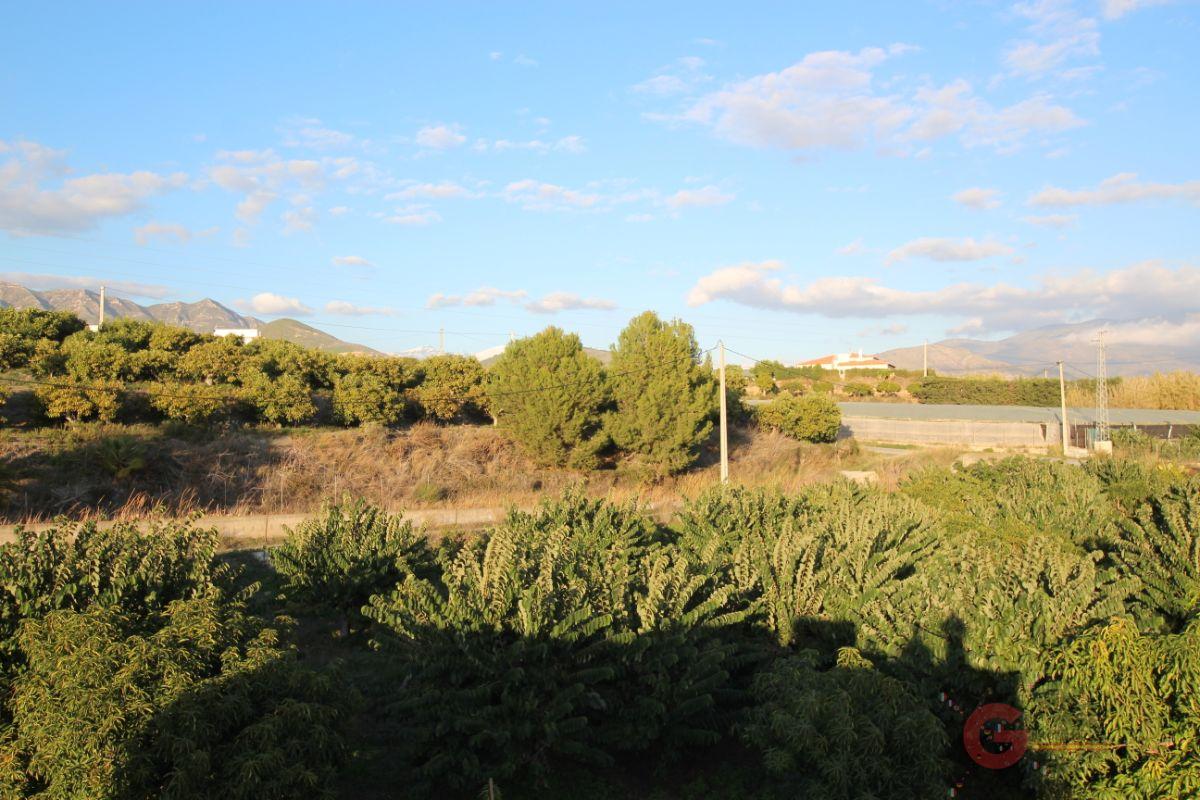 For sale of rural property in Salobreña
