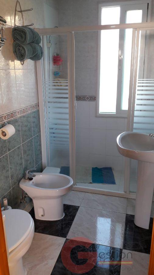 Venta de casa en Motril