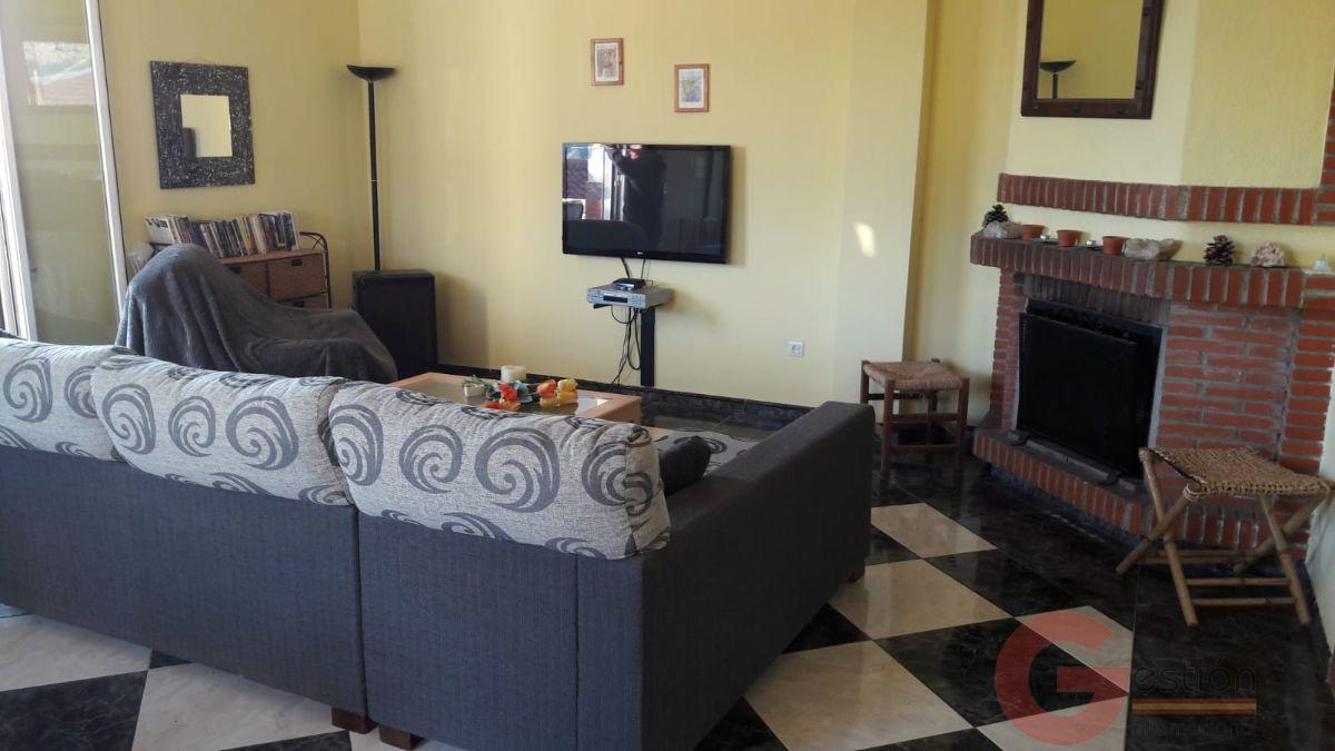 Venta de casa en Motril