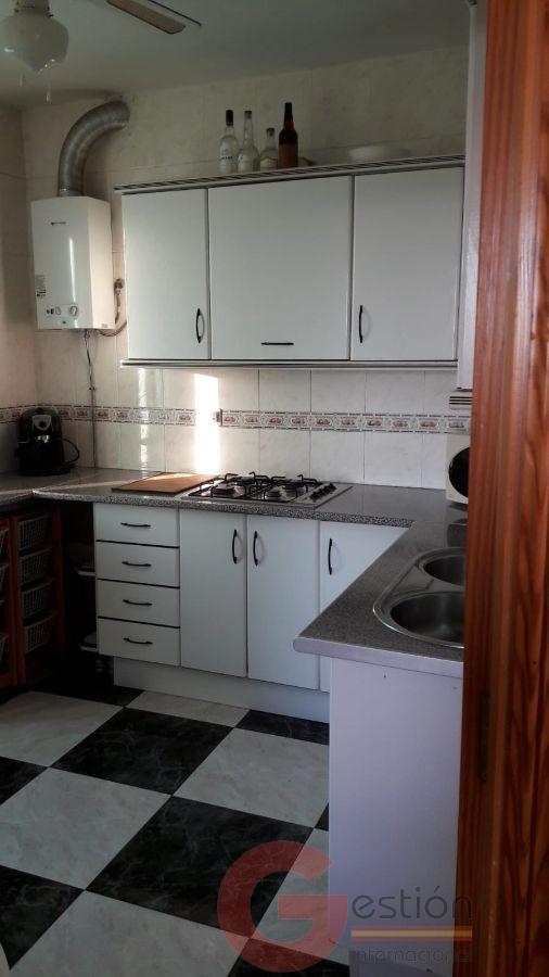 Venta de casa en Motril