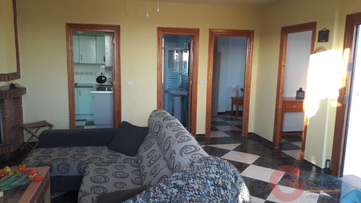 Venta de casa en Motril