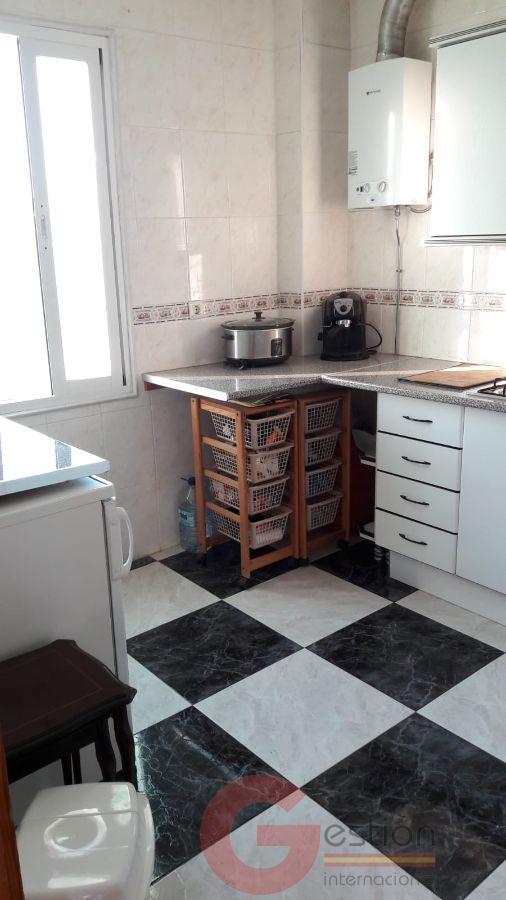 Venta de casa en Motril