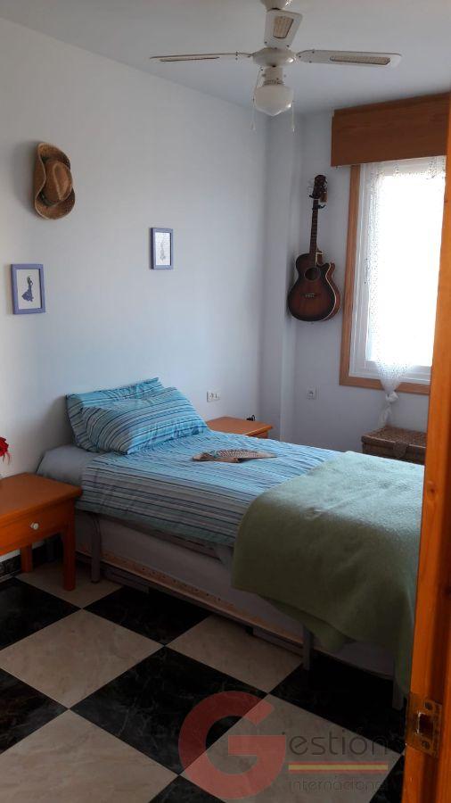 Venta de casa en Motril