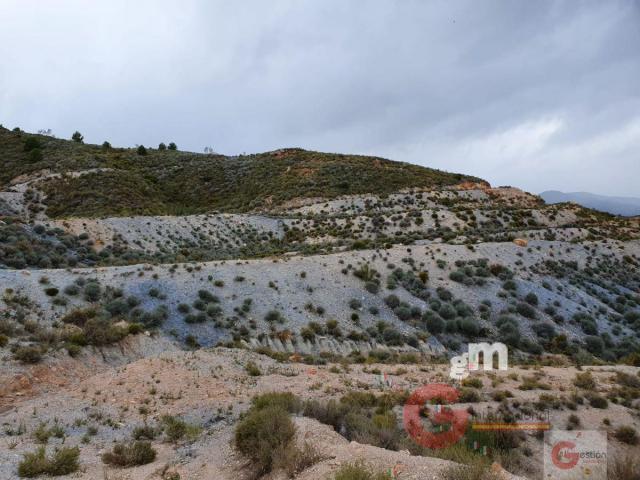 Venta de terreno en Vélez de Benaudalla