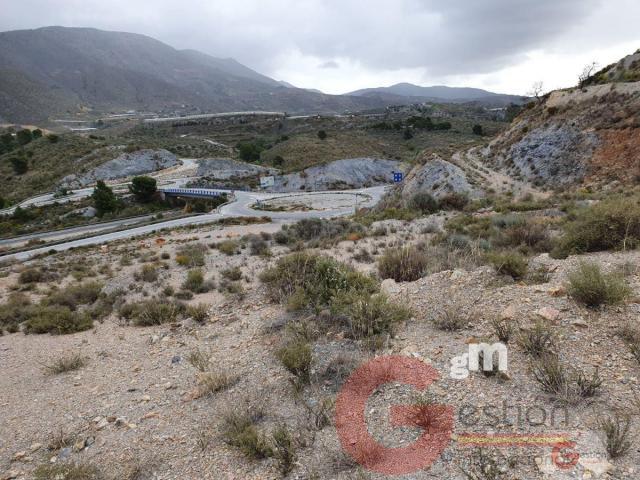 Venta de terreno en Vélez de Benaudalla Venta de terreno en Vélez de Benaudalla