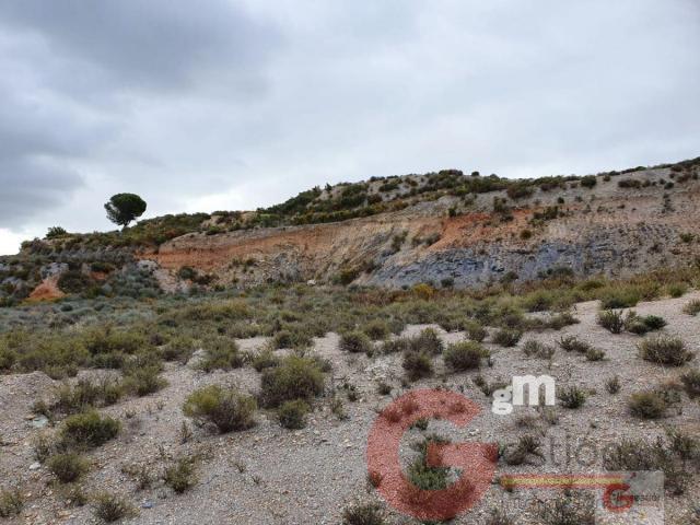 Venta de terreno en Vélez de Benaudalla Venta de terreno en Vélez de Benaudalla