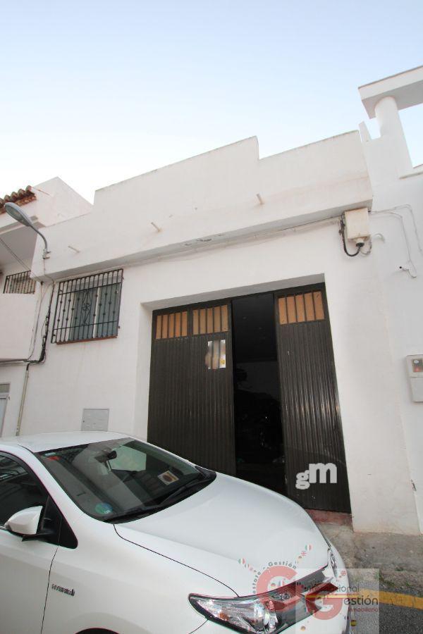 Venta de nave en Motril Venta de nave en Motril