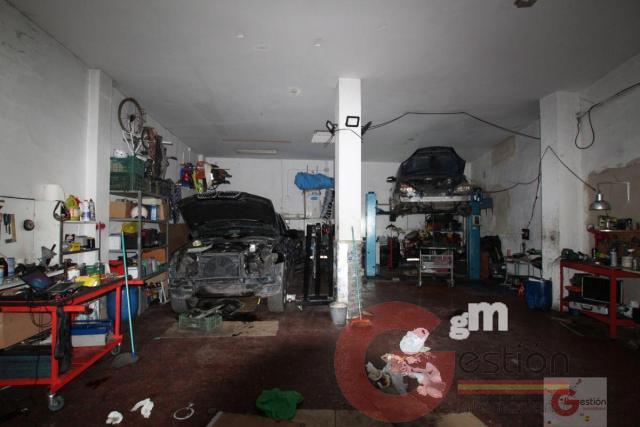 Venta de nave en Motril Venta de nave en Motril