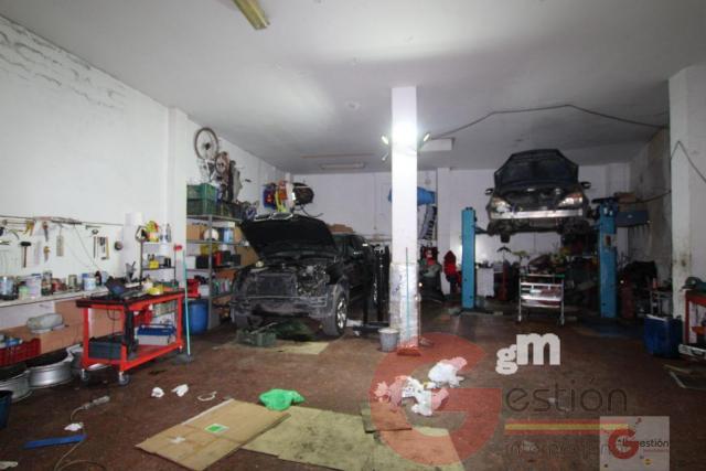 Venta de nave en Motril Venta de nave en Motril