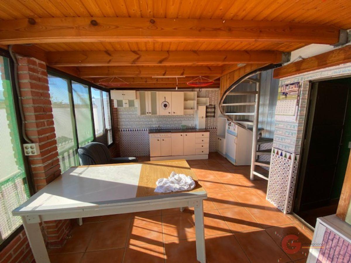 For sale of chalet in Almuñécar