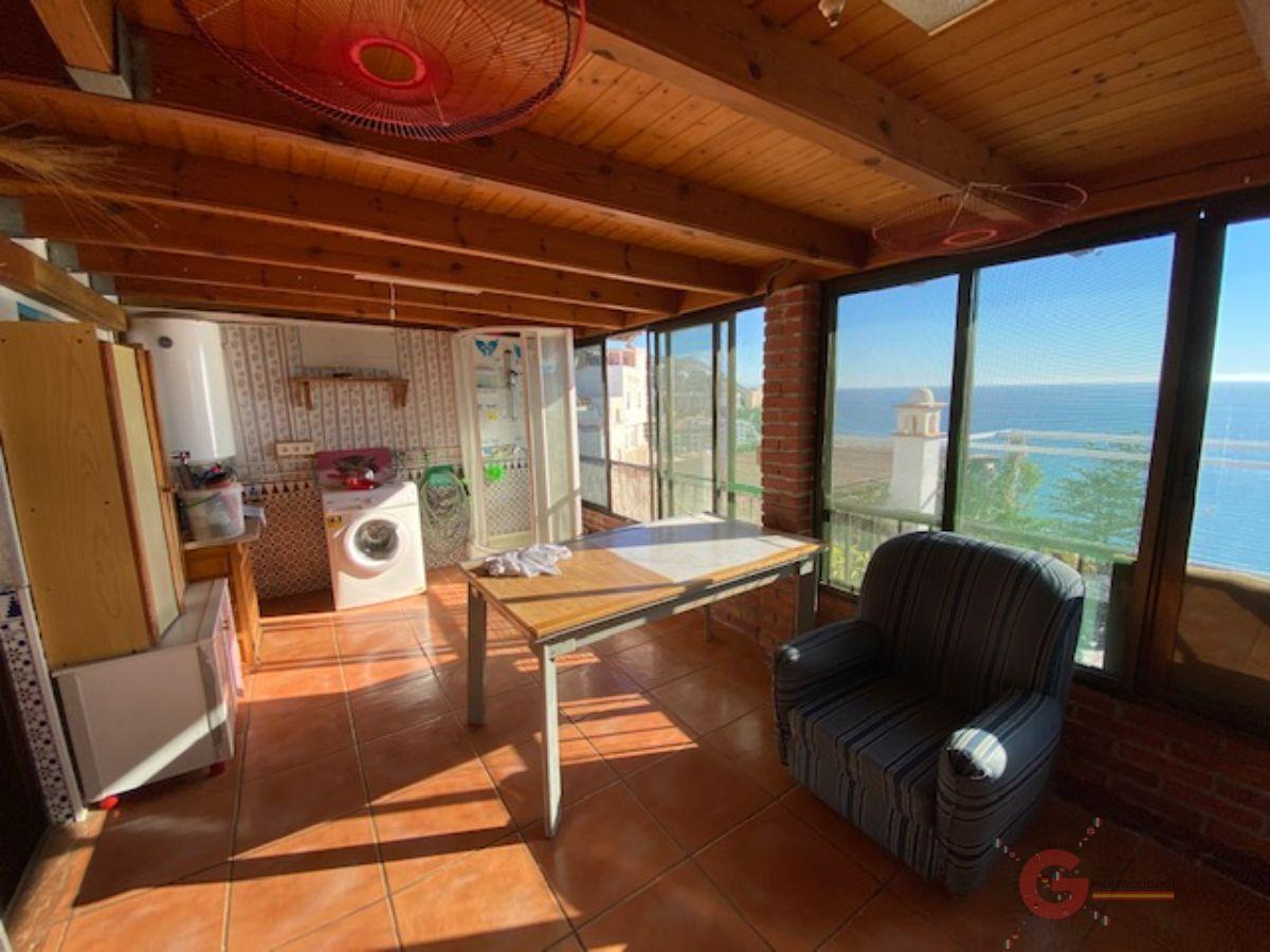 For sale of chalet in Almuñécar