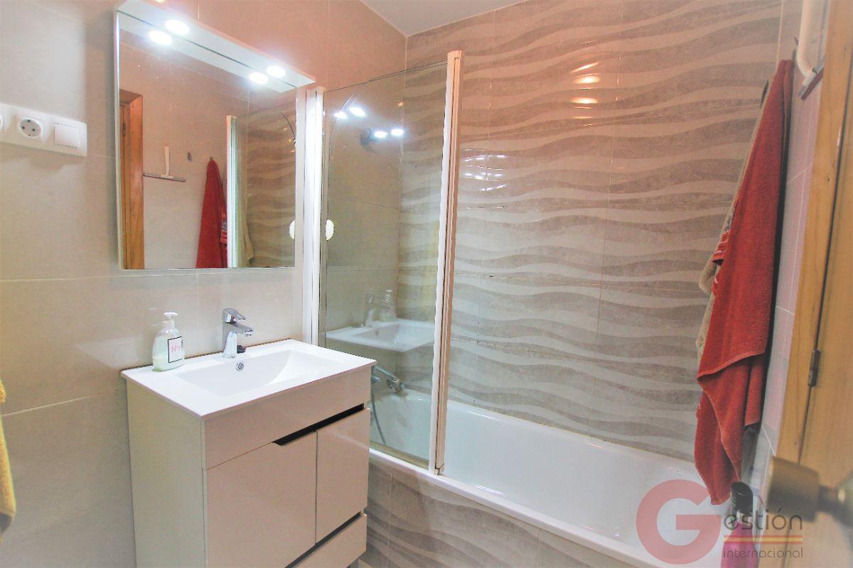 Venta de casa en Torrenueva