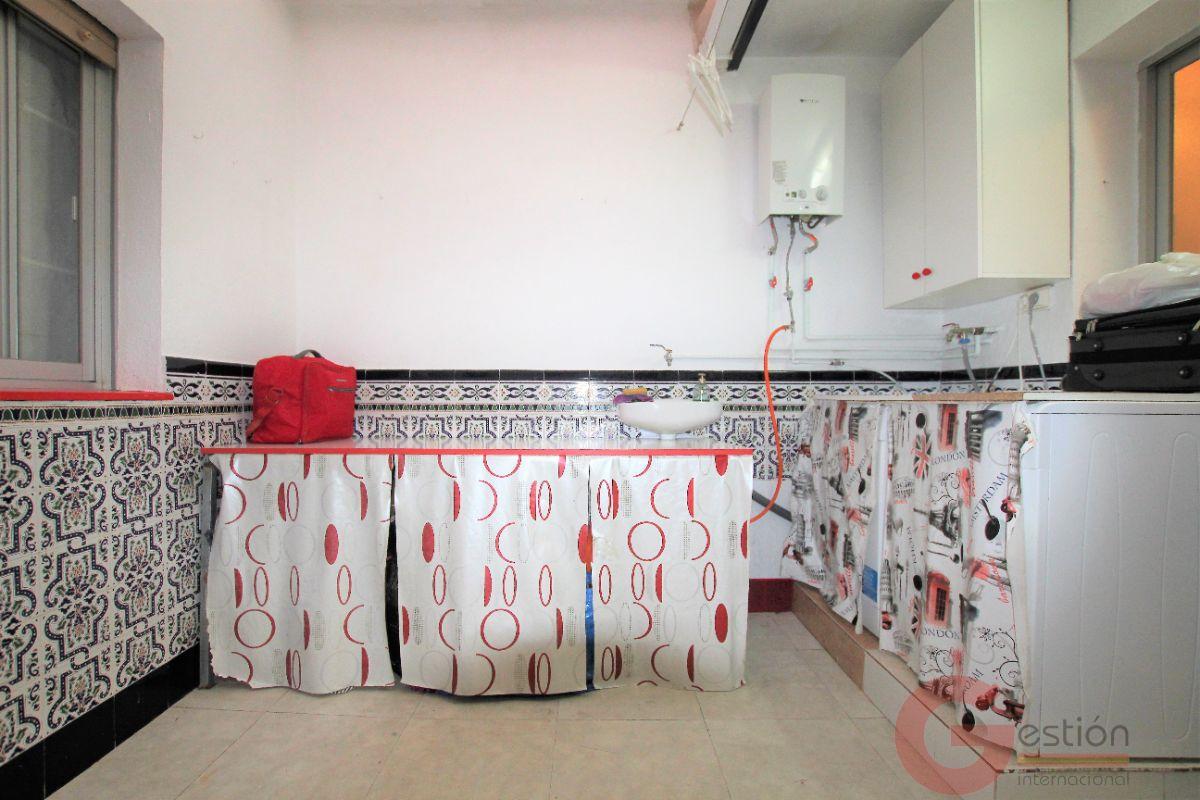 Venta de casa en Torrenueva