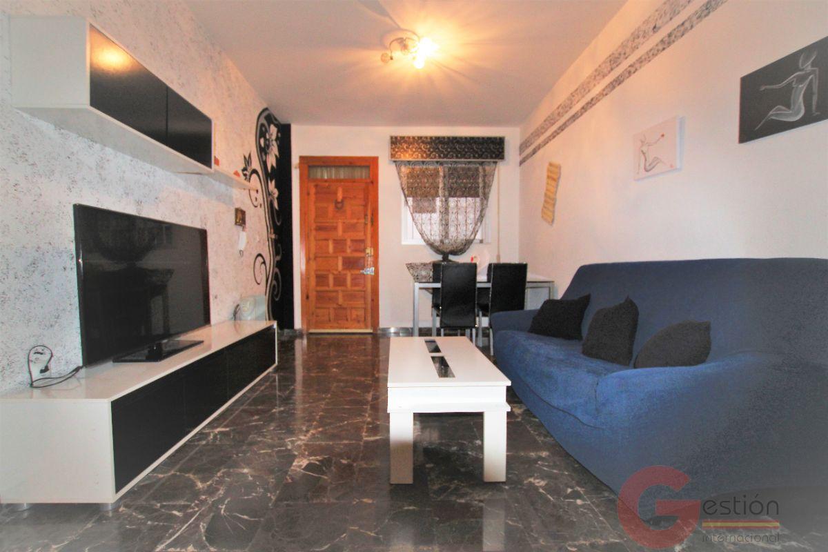 Venta de casa en Torrenueva