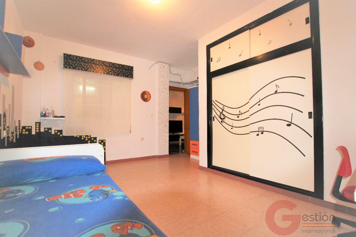 Venta de casa en Torrenueva