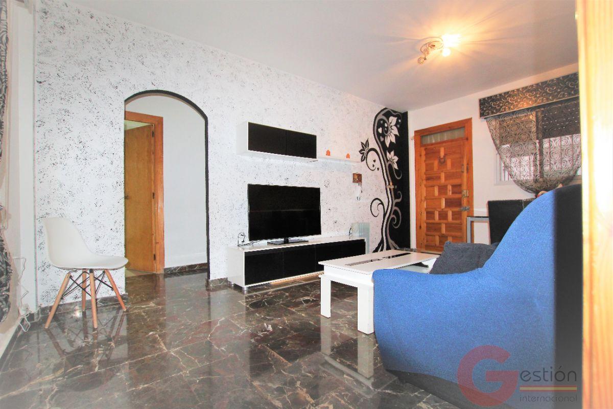 Venta de casa en Torrenueva