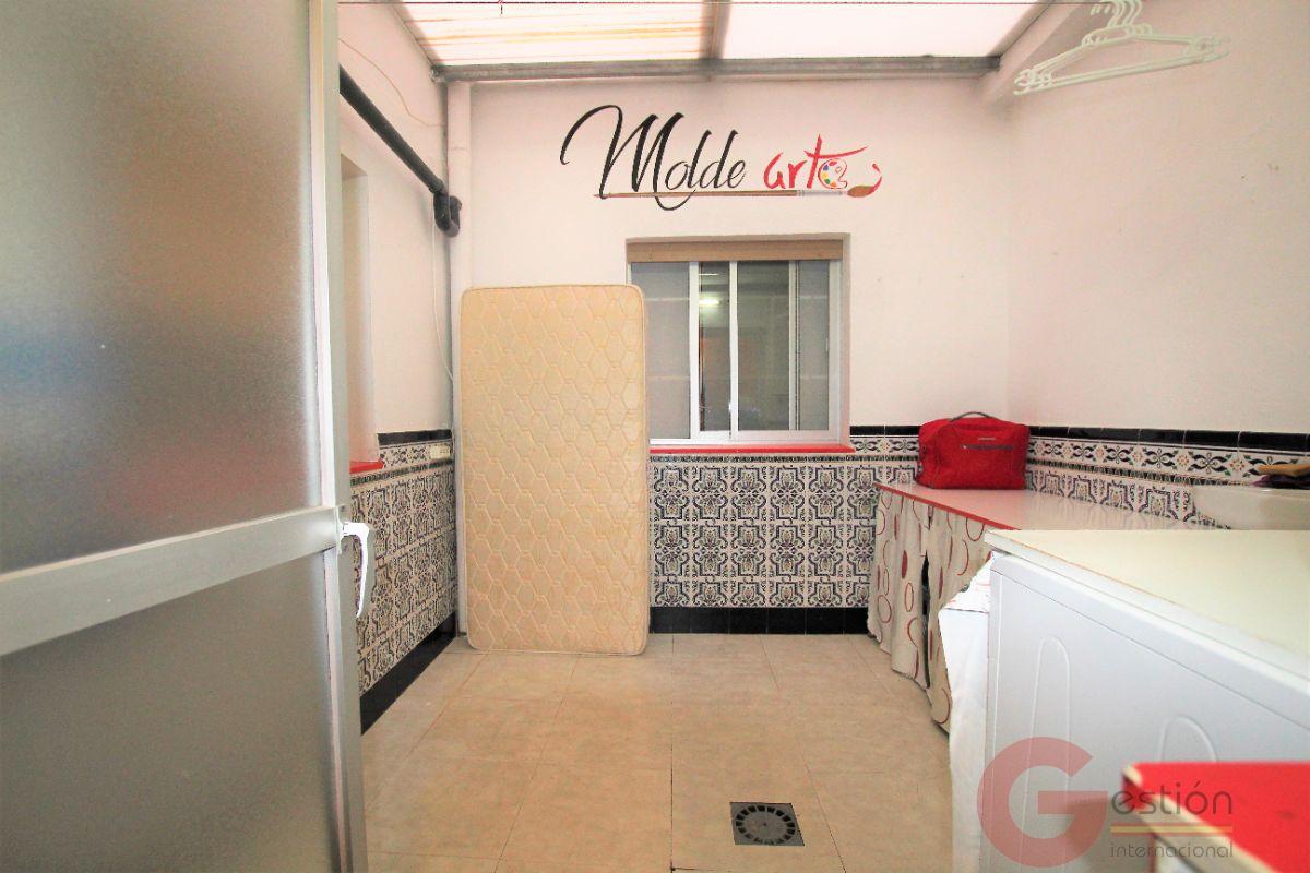 Venta de casa en Torrenueva