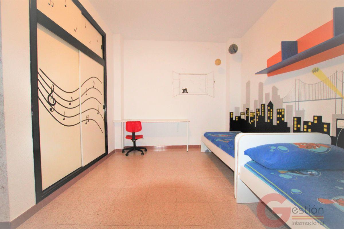 Venta de casa en Torrenueva