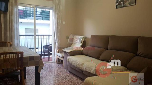 For sale of flat in Torrenueva