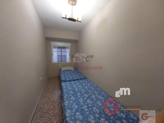 Venta de piso en Torrenueva