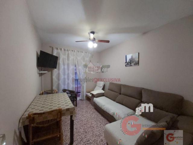 For sale of flat in Torrenueva