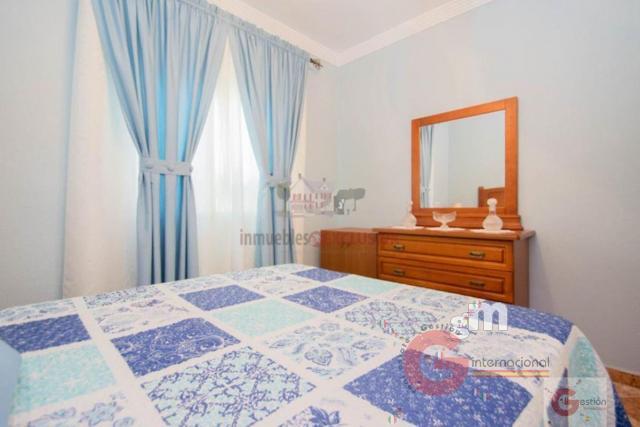 For sale of flat in Motril