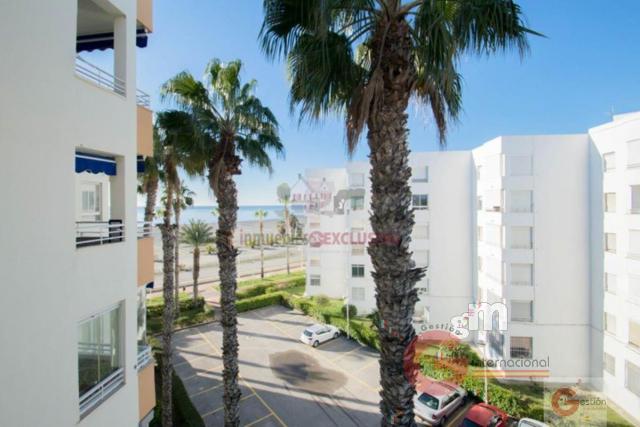 For sale of flat in Motril