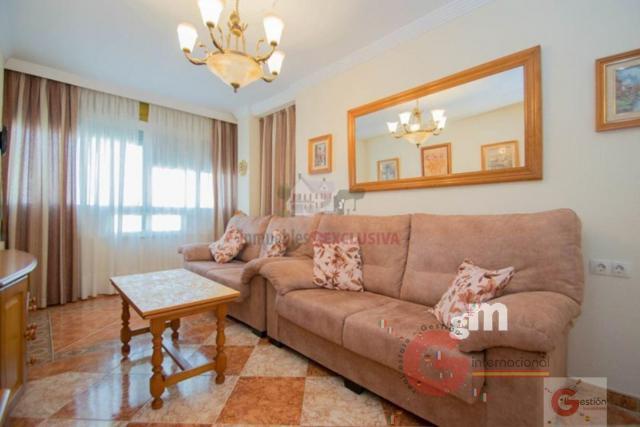 For sale of flat in Motril