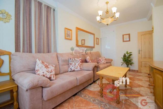 For sale of flat in Motril